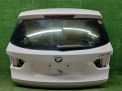 Дверь багажника со стеклом BMW Х3 II F25 фотография №1