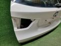 Дверь багажника со стеклом BMW Х3 II F25 фотография №2