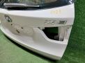 Дверь багажника со стеклом BMW Х3 II F25 фотография №4