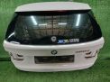 Дверь багажника со стеклом BMW 3-я Серия F31 фотография №1