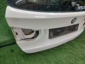Дверь багажника со стеклом BMW 3-я Серия F31 фотография №2