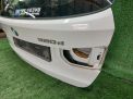 Дверь багажника со стеклом BMW 3-я Серия F31 фотография №5