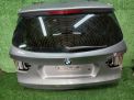 Дверь багажника со стеклом BMW Х3 II F25 , д фотография №1