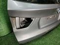 Дверь багажника со стеклом BMW Х3 II F25 , д фотография №2