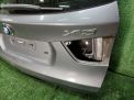 Дверь багажника со стеклом BMW Х3 II F25 , д фотография №4