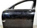 Дверь передняя левая BMW 7-я серия F01 F02, голая фотография №1