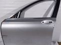 Дверь передняя левая BMW 7-я серия F01 F02, голая фотография №1
