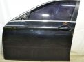 Дверь передняя левая BMW 5 серии F10 F11, голая фотография №1