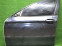 Дверь передняя левая BMW 5 серии F10 F11, голая фотография №1