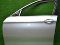 Дверь передняя левая BMW 5 серии F10 F11, голая фотография №1