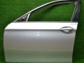 Дверь передняя левая BMW 5 серии F10 F11, голая фотография №1