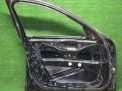 Дверь передняя левая BMW 7-я серия F01 F02, голая фотография №3