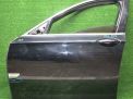 Дверь передняя левая BMW 7-я серия F01 F02, голая фотография №1
