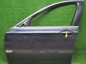 Дверь передняя левая BMW 7-я серия F01 F02, голая фотография №1
