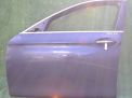 Дверь передняя левая BMW 5 серии F10 F11, голая фотография №1