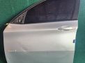 Дверь передняя левая BMW X6 I E71, голая , д фотография №1