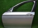 Дверь передняя левая BMW 7-я серия F01 F02, голая фотография №1