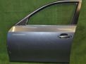 Дверь передняя левая BMW 5-я серия (E60, E61) фотография №1