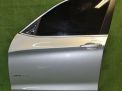 Дверь передняя левая BMW Х3 ll F25 , голая фотография №1