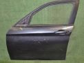 Дверь передняя левая BMW 1-я Серия F20 , 5 дв., голая фотография №1