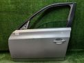 Дверь передняя левая BMW Х3 I , голая фотография №1