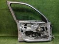 Дверь передняя левая BMW Х3 I , голая фотография №8