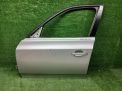 Дверь передняя левая BMW Х3 I , голая фотография №1