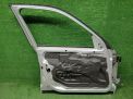 Дверь передняя левая BMW Х3 I , голая фотография №4