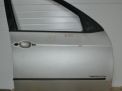 Дверь передняя правая BMW X5 II E70 Голая фотография №1