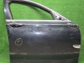 Дверь передняя правая BMW 7-я серия F01 F02, голая фотография №1