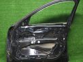 Дверь передняя правая BMW 7-я серия F01 F02, голая фотография №4