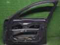 Дверь передняя правая BMW 7-я серия F01 F02, голая фотография №2