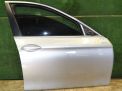 Дверь передняя правая BMW 5 серии F10 F11, голая фотография №1