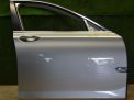 Дверь передняя правая BMW 7-я серия F01 F02, голая фотография №1