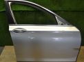 Дверь передняя правая BMW 7-я серия F01 F02, голая фотография №2