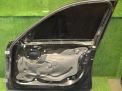 Дверь передняя правая BMW 3-я Серия F30 , голая , шп фотография №2