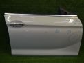 Дверь передняя правая BMW 6-я Серия F06 Гран Купе , голая, д фотография №1