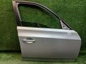 Дверь передняя правая BMW Х3 I , голая фотография №1