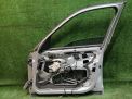 Дверь передняя правая BMW Х3 I , голая фотография №9