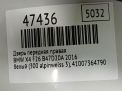 Дверь передняя правая BMW Х4 l F26 фотография №6