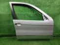 Дверь передняя правая BMW X5 I Е53 , голая фотография №1
