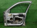 Дверь передняя правая BMW X5 I Е53 , голая фотография №4
