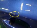 Дверь передняя правая BMW Х3 I фотография №4