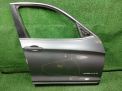 Дверь передняя правая BMW Х3 ll F25 , д фотография №1