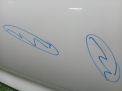 Дверь передняя правая BMW 3-я Серия F34 , д фотография №3