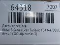 Дверь передняя правая BMW 3-я Серия F34 , д фотография №6