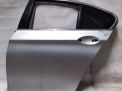 Дверь задняя левая BMW 5-серии F10, голая фотография №1