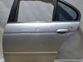 Дверь задняя левая BMW 5-я серия E39 фотография №1