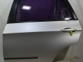 Дверь задняя левая BMW X5 II E70 фотография №1