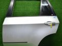 Дверь задняя левая BMW X5 II E70 фотография №1